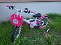 Велосипед колело без педали баланс Btwin