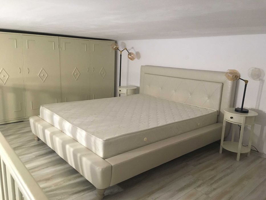 Proprietar studio ultracentral Muresenilor Livada Postei