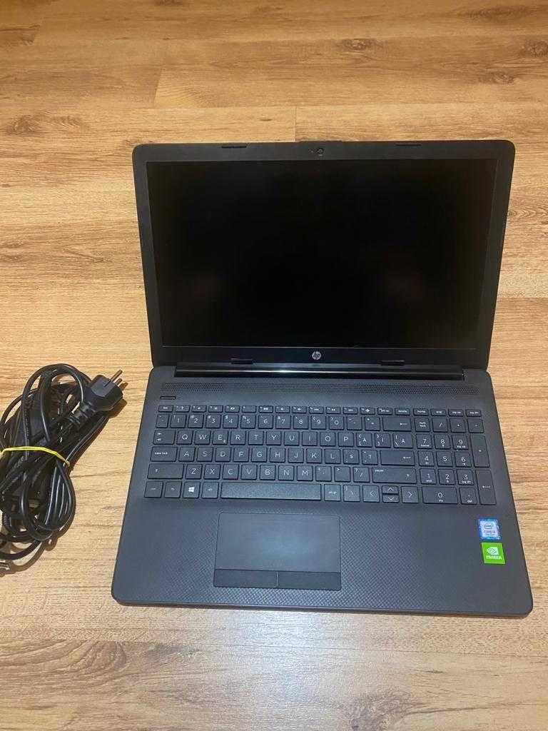 Laptop HP 15" i3 2020