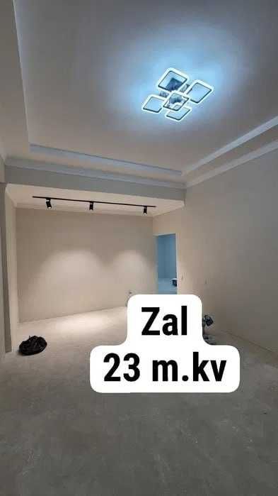 ;Энг Арзон‼️Новостройка 5ком квартира 140м2 под/ключ Двух Яростный