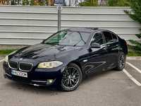 BMW 530 d 245 cp trapa scaune seria 7