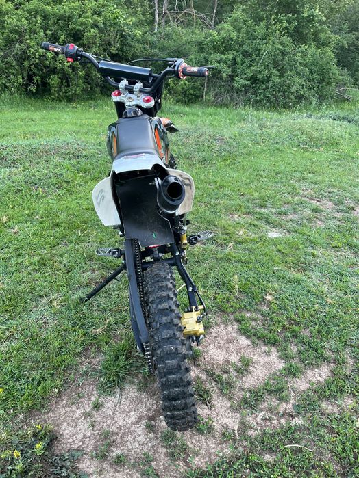 Vand cross 140 in stare buna