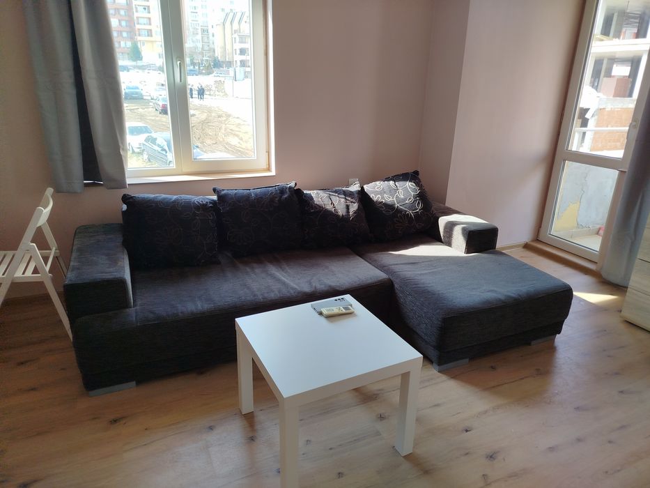 Дава се под наем Едностаен апартамент в София, Овча купел 2 - 46 кв.м за 346.8 € - Снимка #7