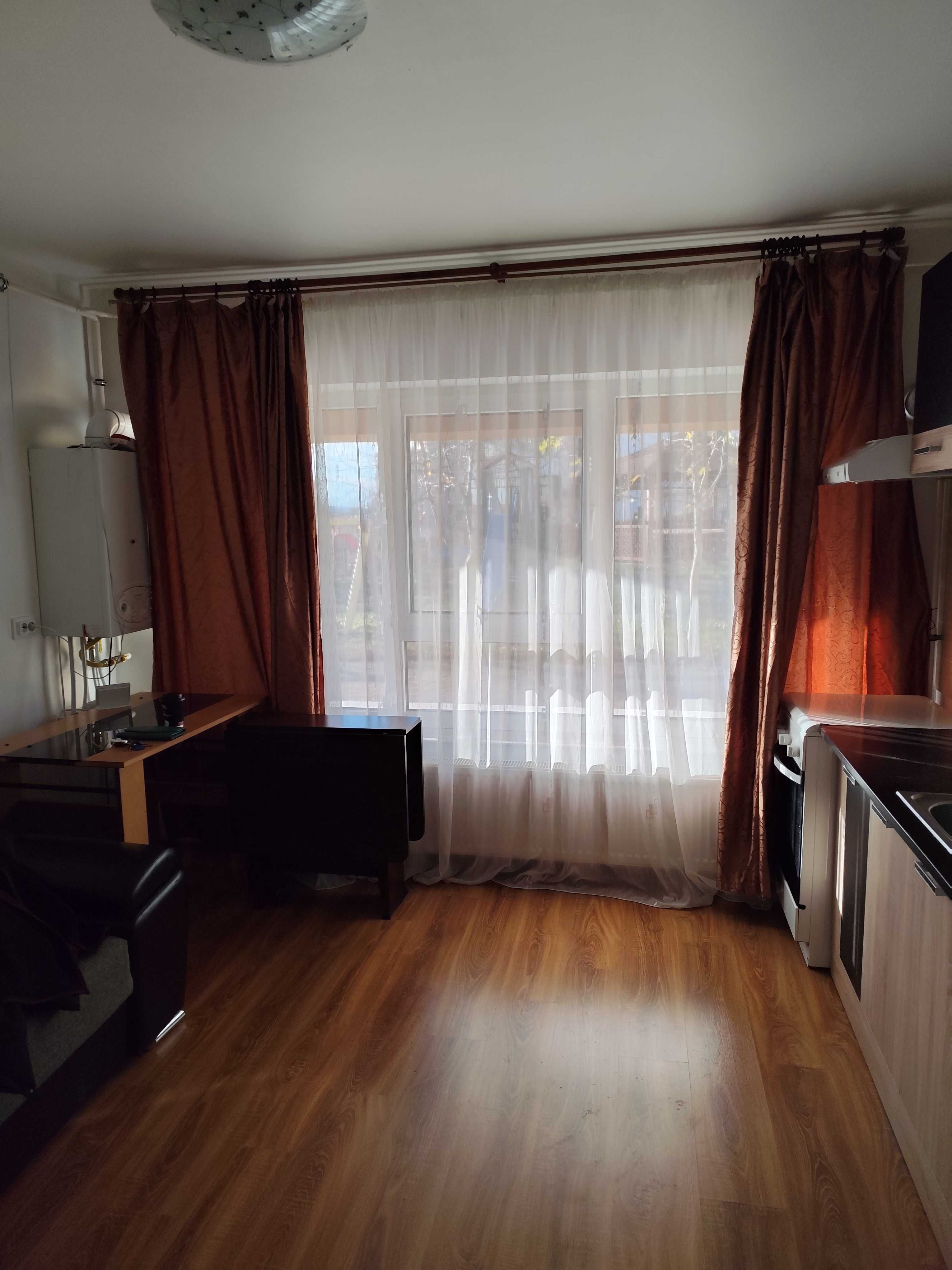 Apartament 2 Camere Complex Residential Rasarit de Soare