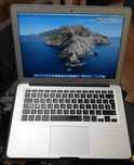 MacBook Air 13" (2017) A1466 EMC 3178 i5 8Gb SSD 128