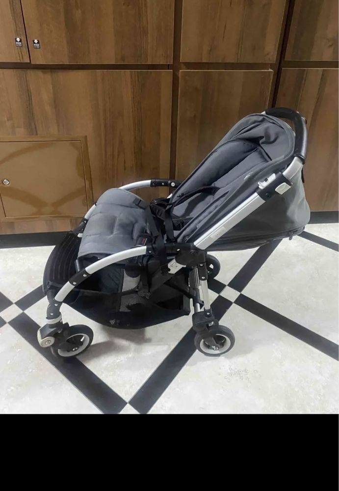 Коляска прогулочная bugaboo bee 5