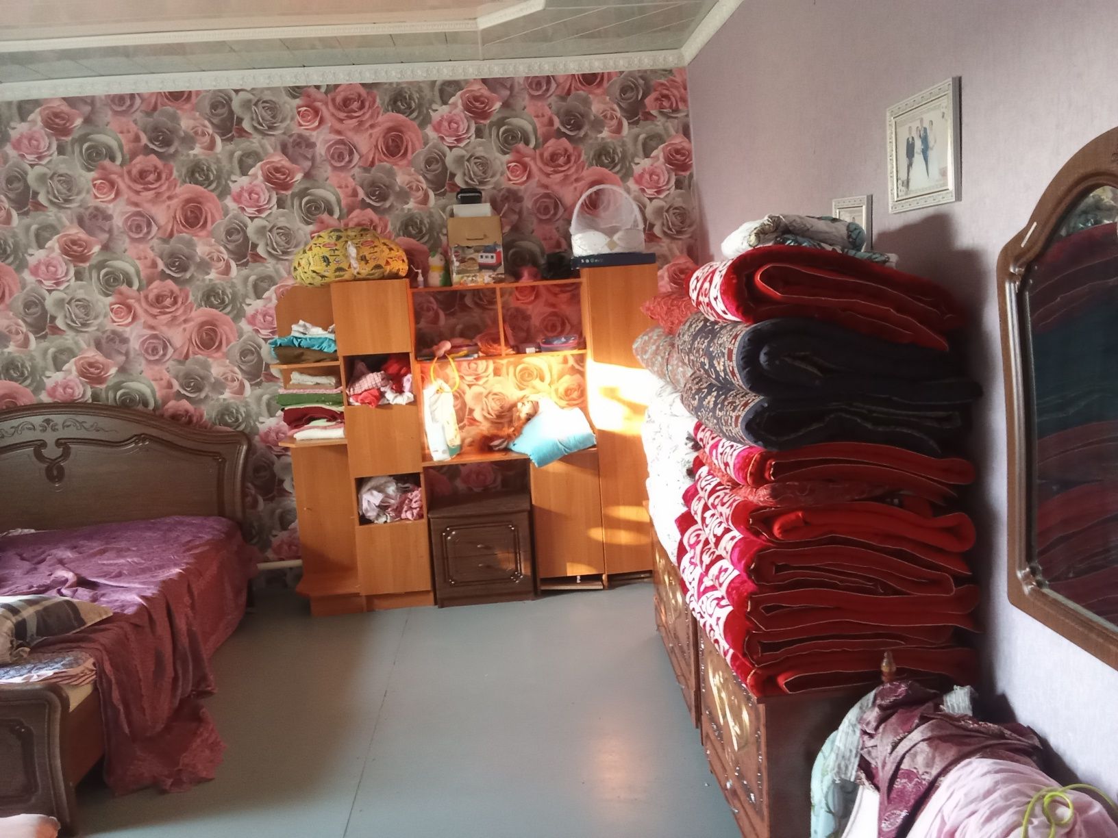 Срочно большой дом продается