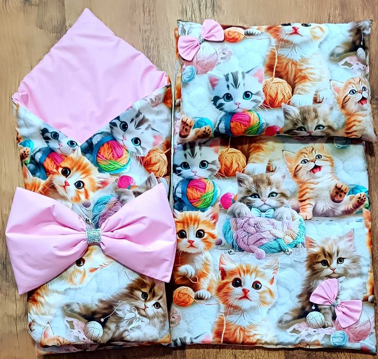 Луксозен комплект за бебе