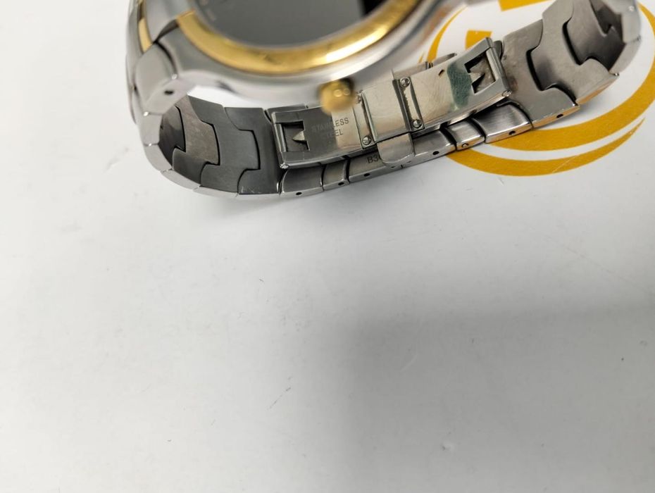 Ceas de mana Movado Portico 84-G1-1894 pentru barbat -P-