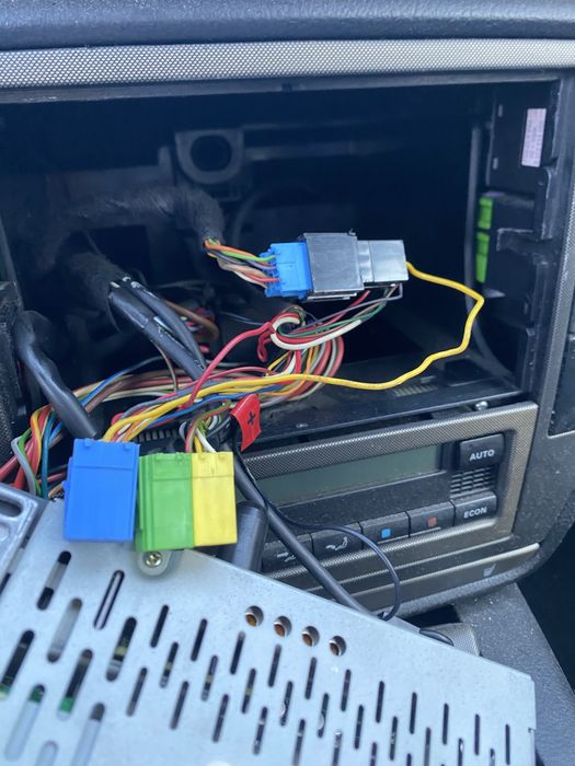 Yatour digital music changer vag audi vw skoda magazie digitala cd