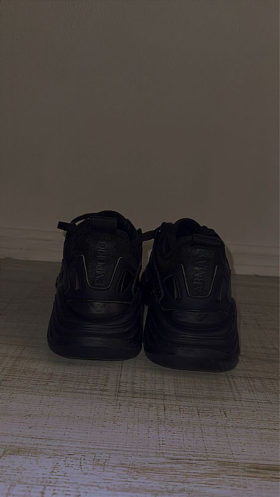 Кецове Emporio Armani