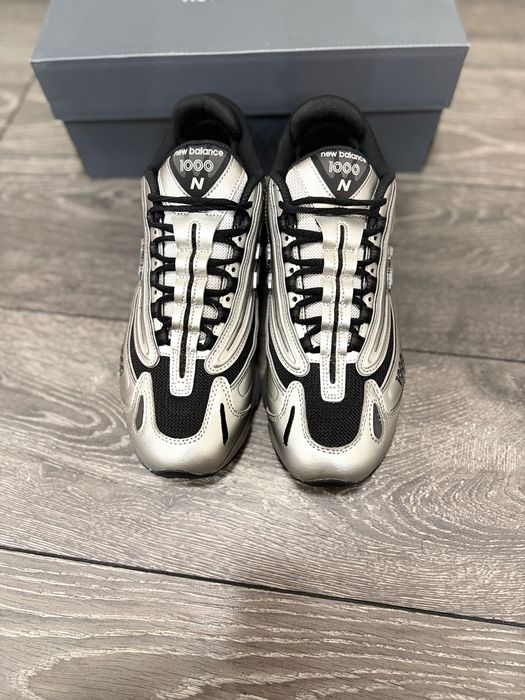 Маратонки New Balance 1000