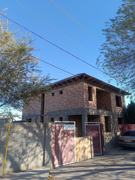 Делаем крышу любой сложности,кладка,фундамент,крыша,стяжка,утепление