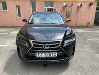 Lexus seria NX 300h Luxury