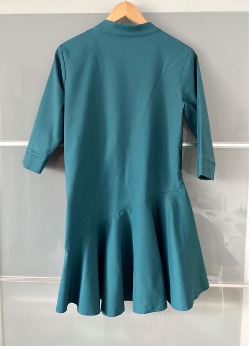 Rochie eleganta Framboise S