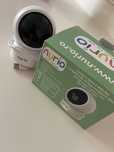 Camera video nurio