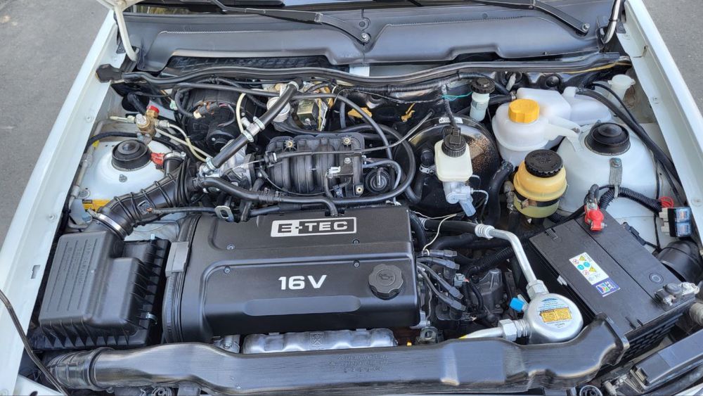 Sotiladi — Neksiya 2, 1.6 2015-yil