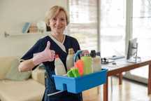 Ofer servicii de curățenie de  înaltă calitate în Alba Iulia