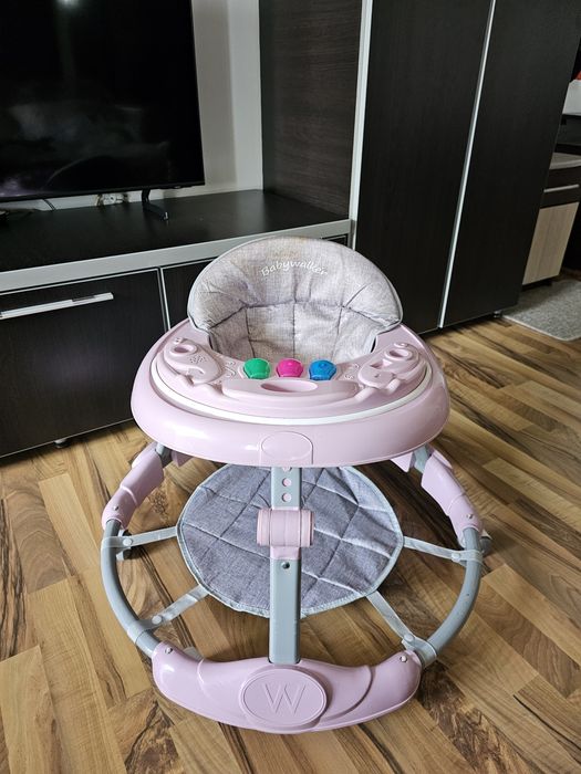 Vand scaun bebe+premergator