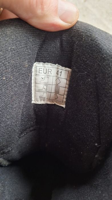Boots marimea 41