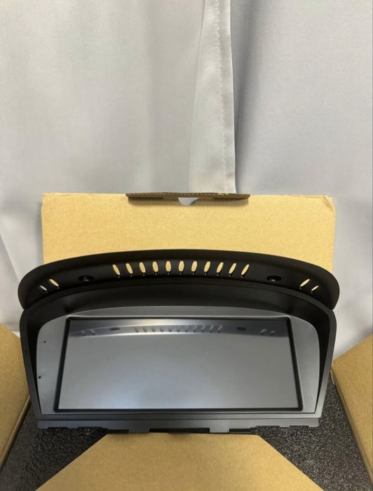 Навигация за Бмв е90/е91