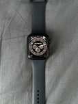 Apple watch series 9 . Aluminium 45mm
