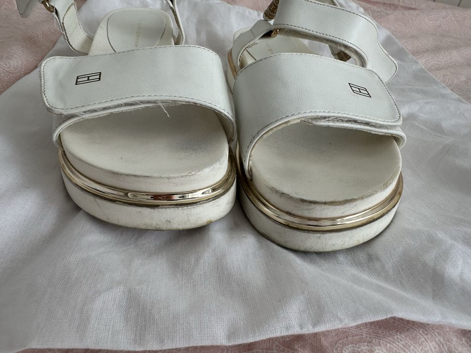 Sandale Tommy Hilfiger mariem 35