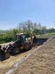 Lucrări Teren - Excavații, Terasamente, Fundații - Prețuri Avantajoase