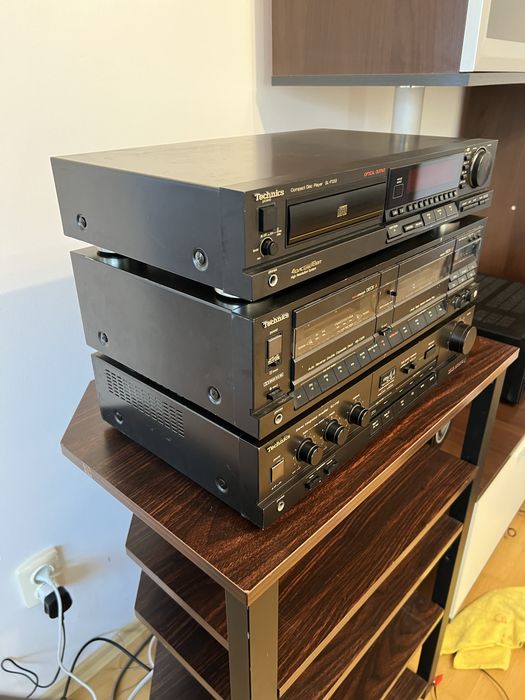 Linie Audio Technics