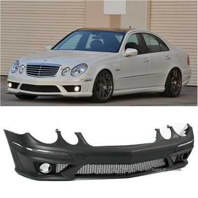 Bara fata Mercede E class W211 03-09 A Design