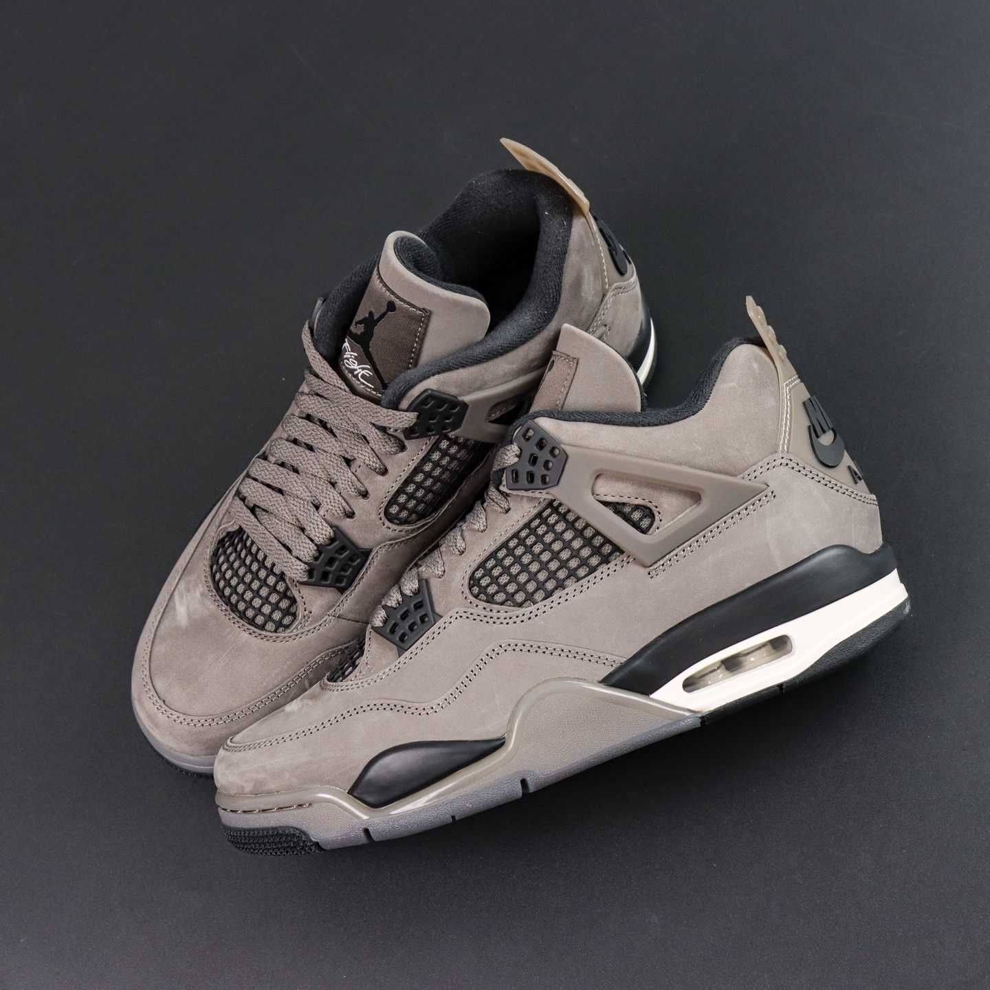 Обувки Air Jordan 4 Cave Stone