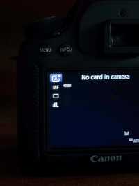 Canon 6d body + Accesorii