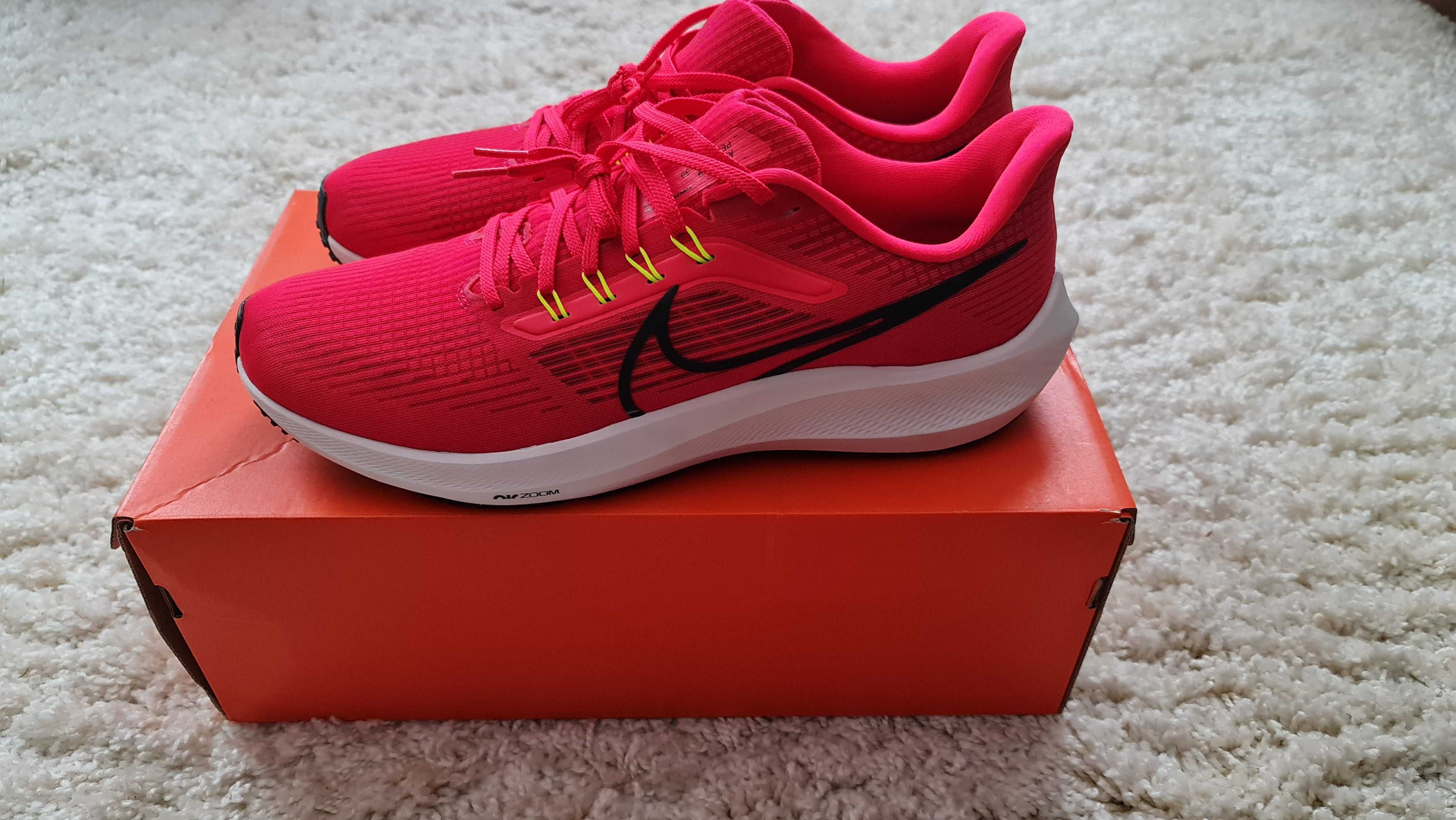 Nike Air Zoom Pegasus 39 - marimea 47.5