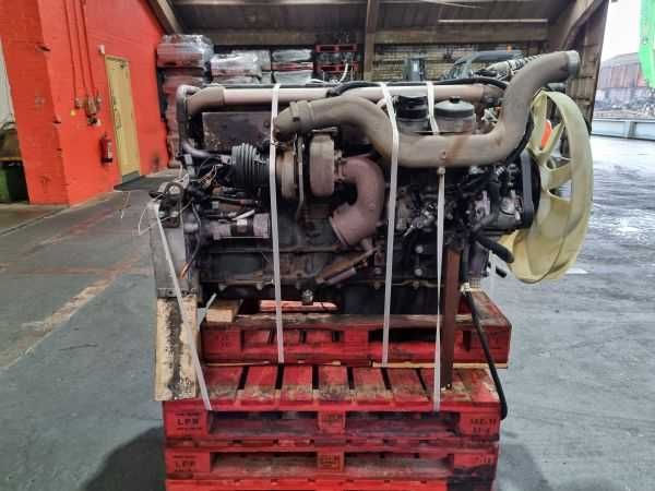 Motor complet MAN D2676 LF07 - Piese de motor MAN