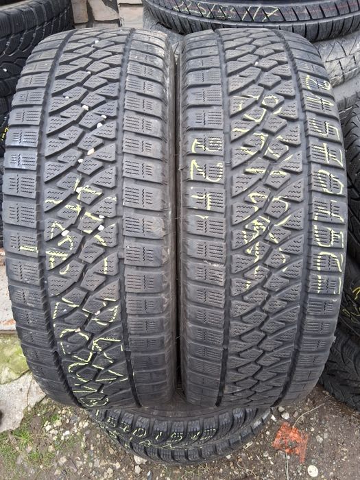 215 70 15 С за БУС LASSA 2бр зимни дот 2022г