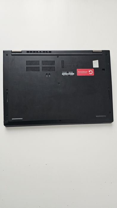 Laptop Lenovo L13 Yoga i.5 10210U