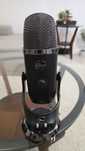 Microfon Profesional Blue Yeti X Professional, PC & Mac, Gaming,