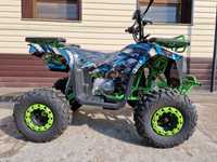 Квадроцикл ATV Extrim 125 см3