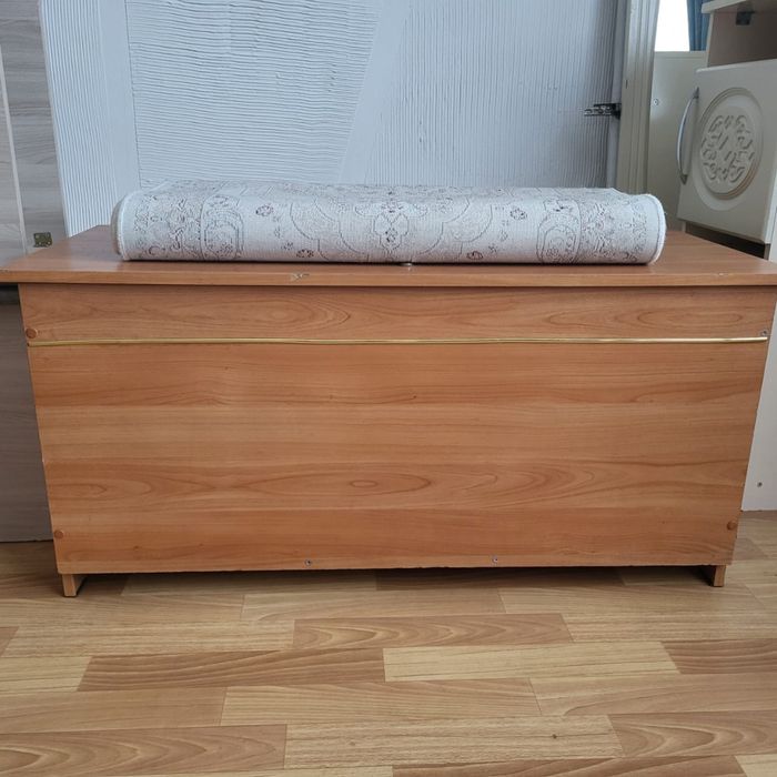 Сандық сундук