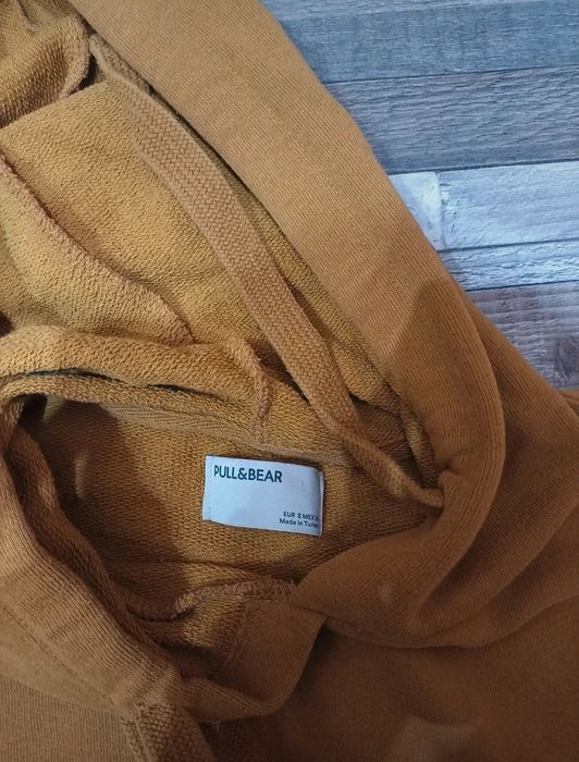 Hanorac Pull&Bear oversized