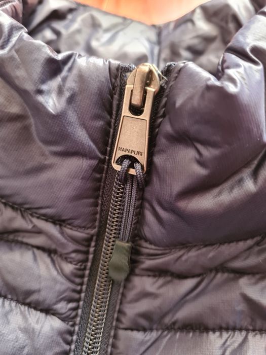 Vestă damă Napapijri Acalmar Vest 3 mărimea XXL