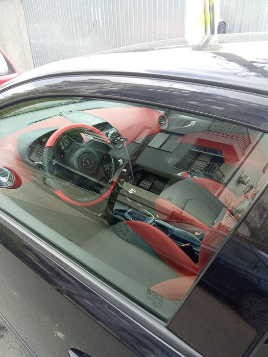 Vând Opel corsa1,2 benzina