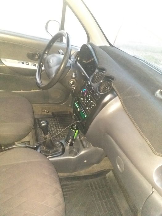 Matiz Best Super 2010 yil kondisaner metan gaz. Rasxodsiz