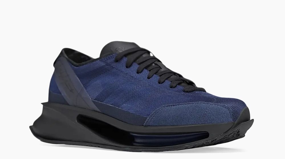 Y-3 Yohji Yamamoto S-Gendo Run различни номера