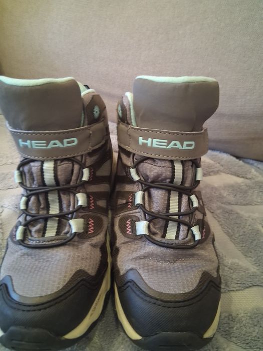 HEAD Кецове 35 номер