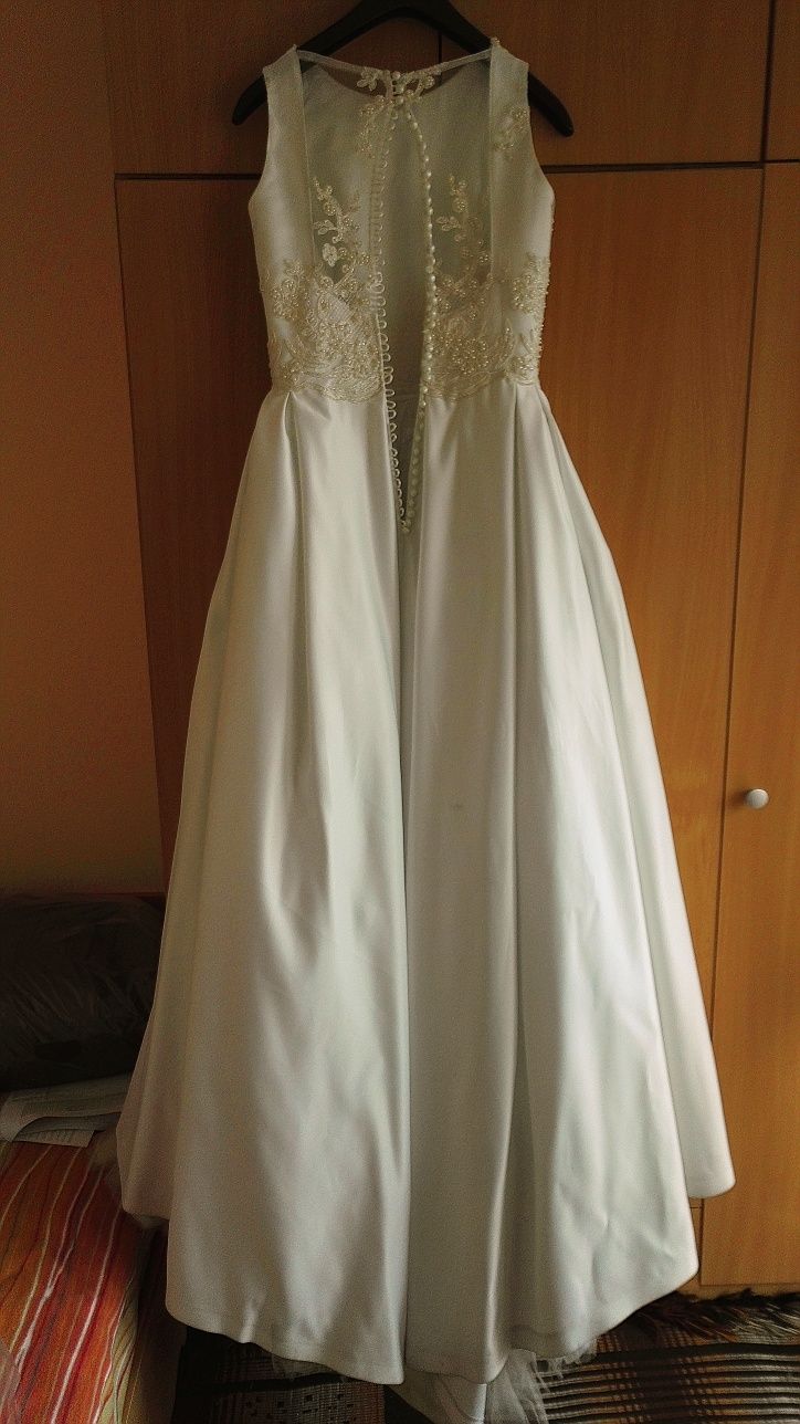 Булчинска рокля / сватбена рокля
