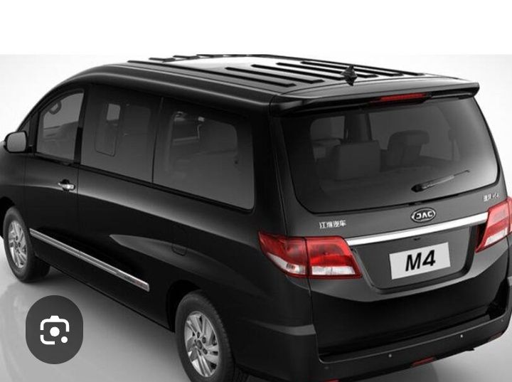 Продам Миневен JAK M4