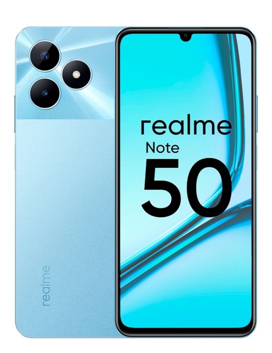 Realme not 50,256 гб с гарантией