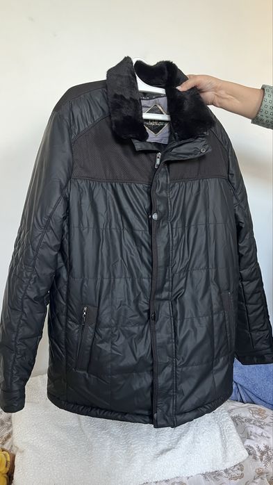 продам мужской куртка