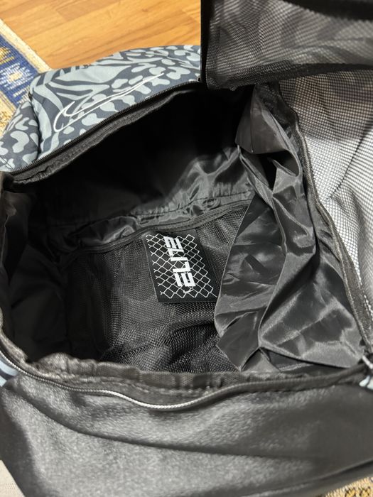 Ghiozdan Nike Elite Nou